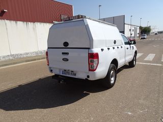 Ford Ranger 4x4 pick up