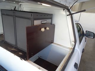 Ford Ranger 4x4 pick up