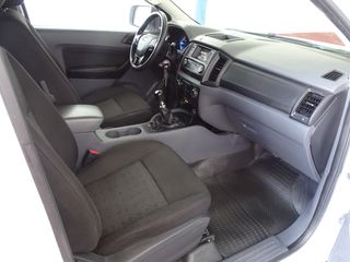 Ford Ranger 4x4 pick up