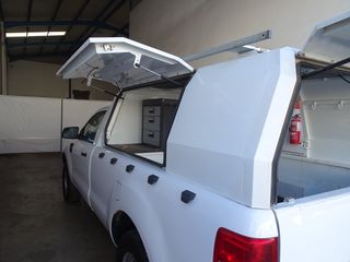 Ford Ranger 4x4 pick up