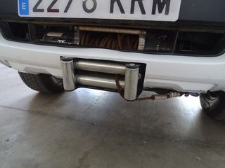 Ford Ranger 4x4 pick up
