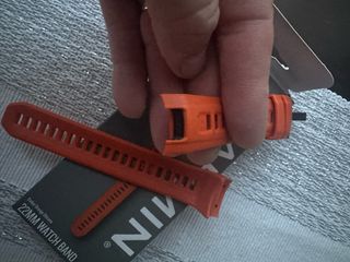 Correas Garmin instinct 3 Amoled 45mm