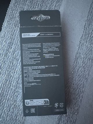 Correas Garmin instinct 3 Amoled 45mm