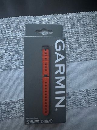 Correas Garmin instinct 3 Amoled 45mm