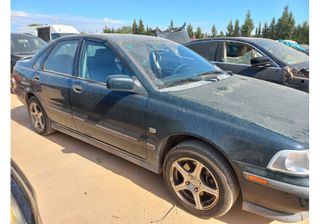 Despiece Volvo S40 Berlina 1999