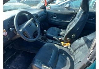 Despiece Volvo S40 Berlina 1999