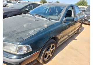 Despiece Volvo S40 Berlina 1999