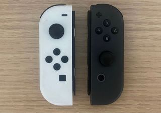 Mando Nintendo Switch Joy-Con