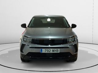 Opel Grandland GS Line