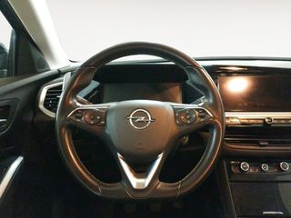 Opel Grandland GS Line