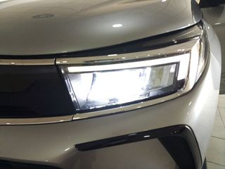 Opel Grandland GS Line