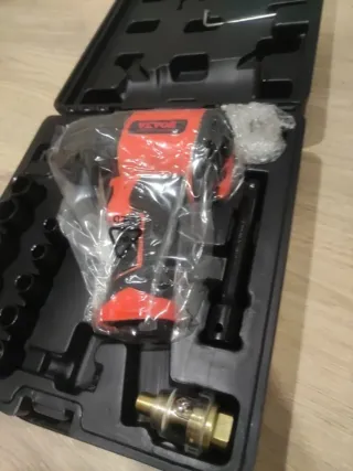 Pistola Neumática Impacto Vevor