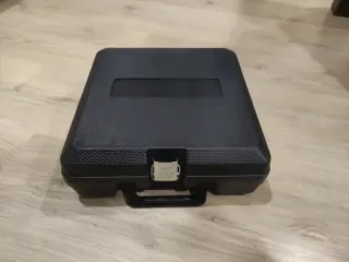 Pistola Neumática Impacto Vevor