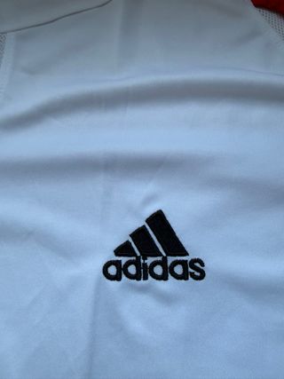 Camiseta Pirlo 21 Retro Adidas