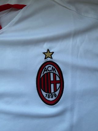 Camiseta Pirlo 21 Retro Adidas