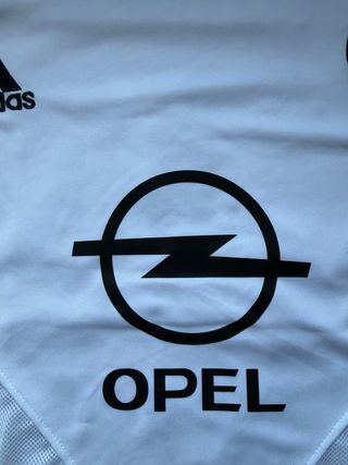Camiseta Pirlo 21 Retro Adidas
