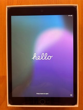 Apple iPad 9 gen