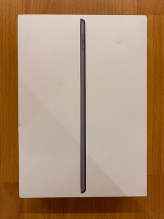 Apple iPad 9 gen
