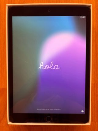 Apple iPad 9 gen
