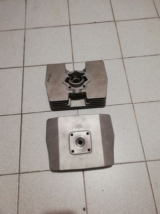 Kit Rieju Marathon/Minarelli P6 Corsa Corta