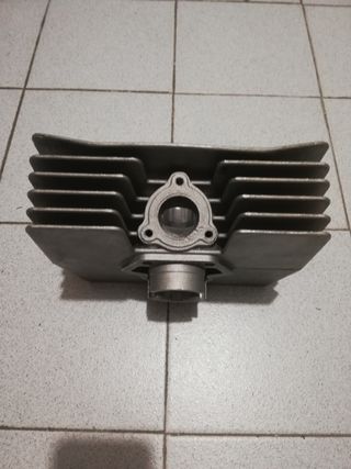 Kit Rieju Marathon/Minarelli P6 Corsa Corta