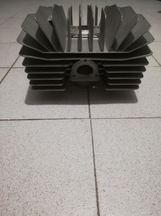 Kit Rieju Marathon/Minarelli P6 Corsa Corta