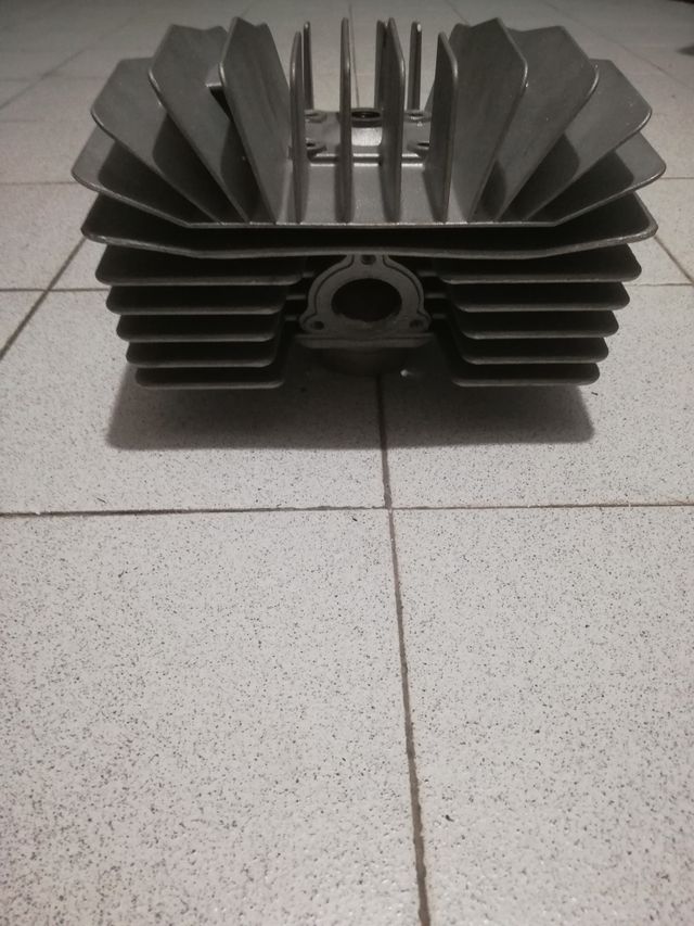 Kit Rieju Marathon/Minarelli P6 Corsa Corta