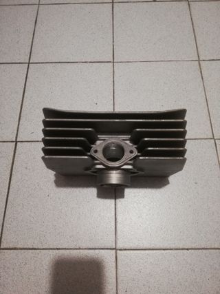 Kit Rieju Marathon/Minarelli P6 Corsa Corta