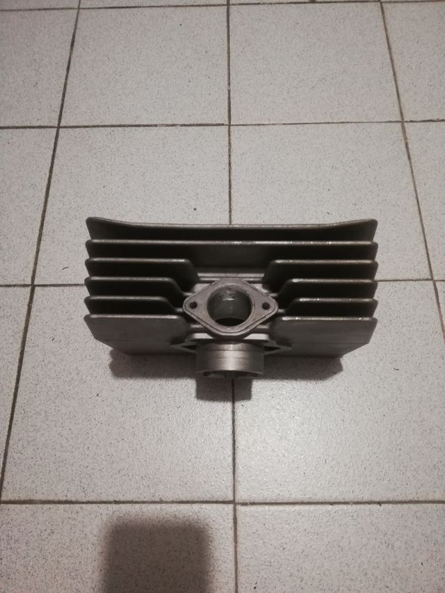 Kit Rieju Marathon/Minarelli P6 Corsa Corta