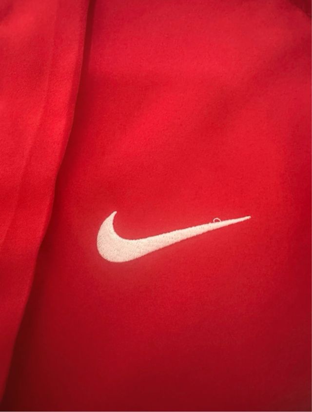 Maglia CR7 Manchester Utd L 2002