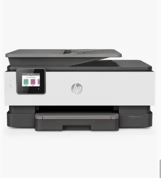 Impresora HP OfficeJet 8022