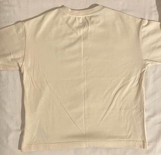 Camiseta Converse All Star Niño