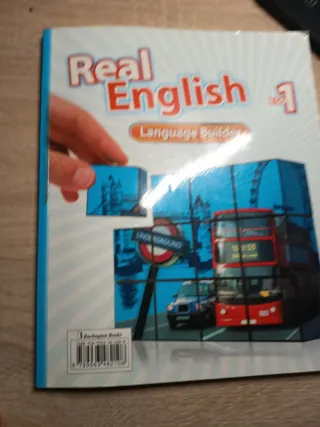 REAL ENGLISH 1§ESO WB 2010 BURIN1ESO