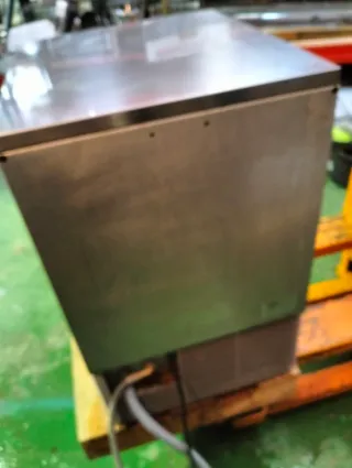 Máquina de hielo Kastel