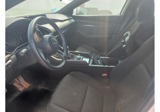 Despiece Mazda 3 Berlina 2023