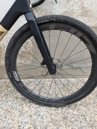 Canyon Grail CF SLX Gravel Bike