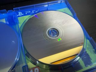 Cyberpunk 2077 Day One + Steelbook PS4