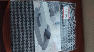 Manta Multiusos 230x260