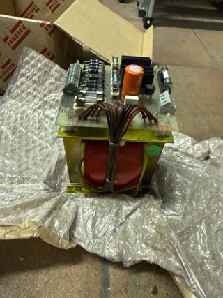 Fuente Alimentación Schindler NG8022A
