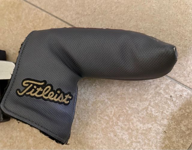 Putter Scotty Cameron Newport 2