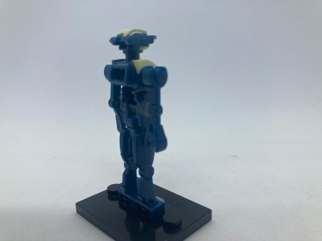 Lego compatible Star Wars Droide Táctico TX-20 