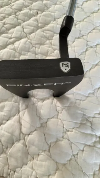 PUTTER PING ZERO P3