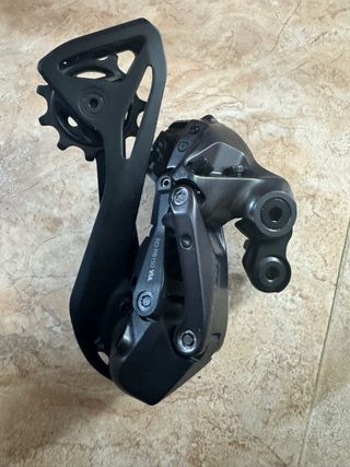 Cambio trasero Shimano Ultegra Di2
