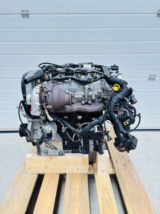 Motor Opel Zafira 2.0 CDTI A20DT