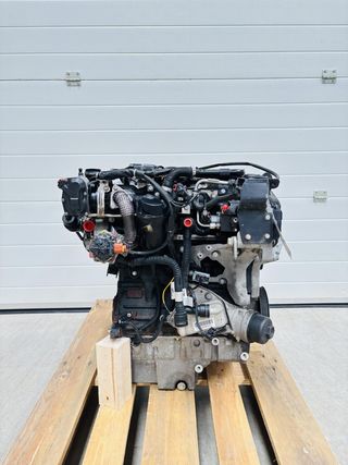 Motor Opel Zafira 2.0 CDTI A20DT