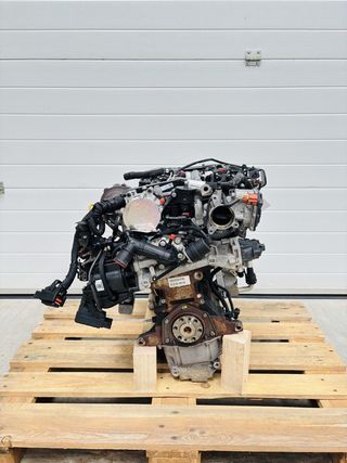 Motor Opel Zafira 2.0 CDTI A20DT
