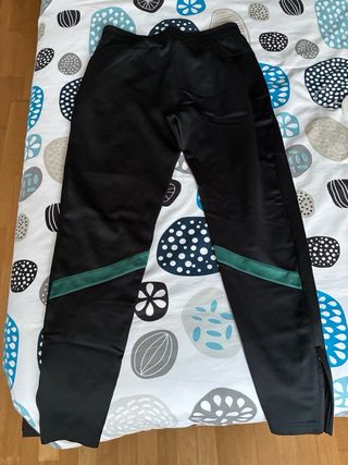 2 chándal de hombre 