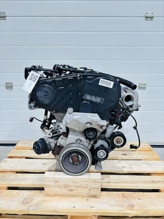 Motor Opel Insignia 2.0 CDTI A20DTE