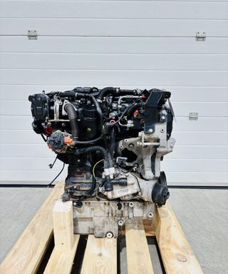 Motor Opel Insignia 2.0 CDTI A20DTE