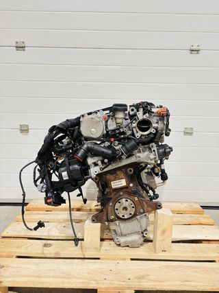 Motor Opel Insignia 2.0 CDTI A20DTE